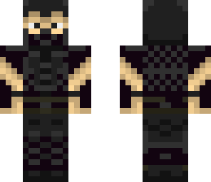 noob saibot