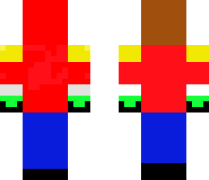 creeper teen