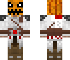 assassins bloodhunter