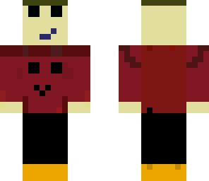 el humano
