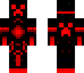 red tron