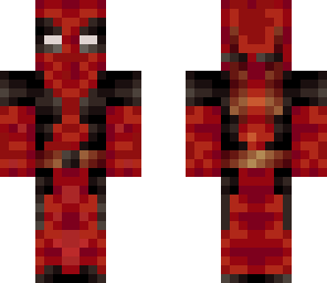 deadpool