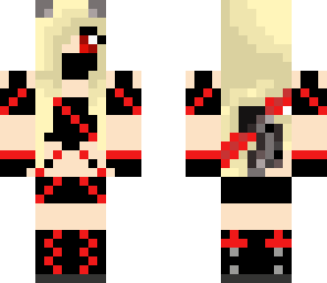 meh new skin fixed