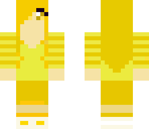 butter girl