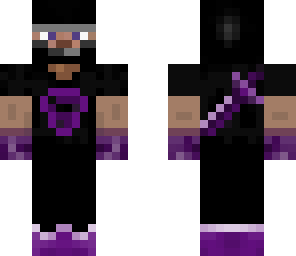 ender ninja