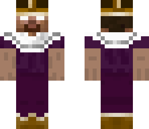 king herobrine