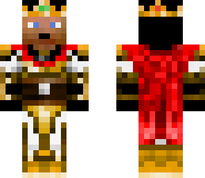 king of legos