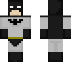 batman 1