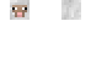 sheep head