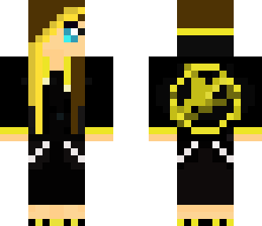 hg girl