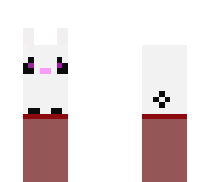 cute little bunny