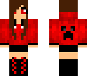 vampire girl