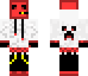 red slime