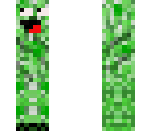 derpy creeper
