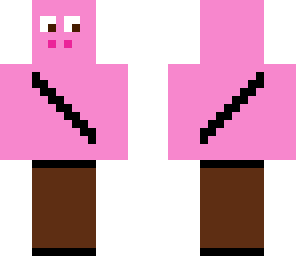 pig warrior