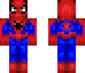 spider man
