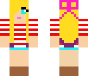sailor girl