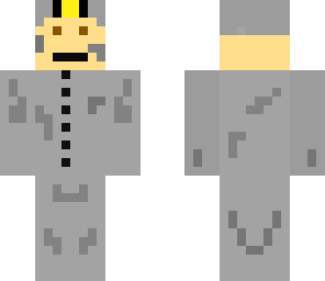 coal miner