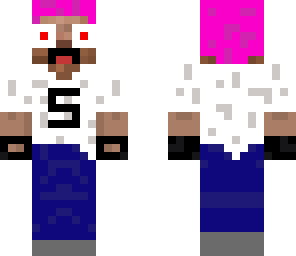 punk stevie