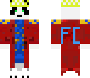 king panda_iv