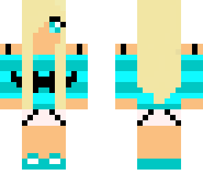 mustache girl