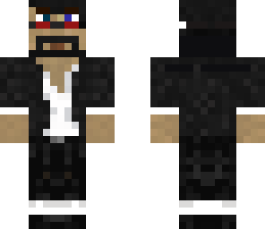 usher