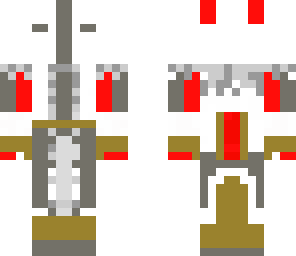 spiral knight skolver