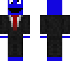 cookie monster