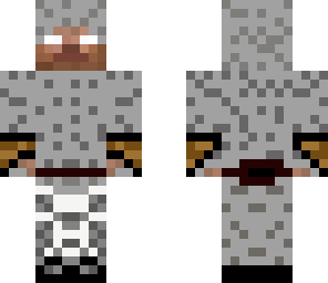 assassin herobrine