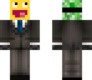 awesome creeper