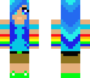 rainbow