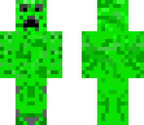 creeperslot