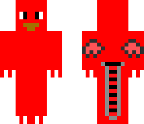 alexodactyle