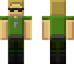 block pokemon - leader lt surge