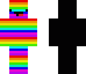 derpy rainbow