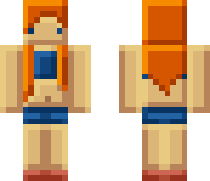 block pokemon - leader misty