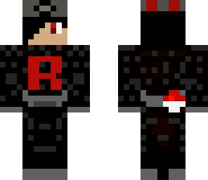 rocket trainer