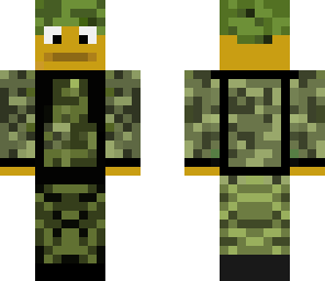 marine