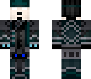 dark caster