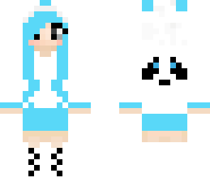 panda
