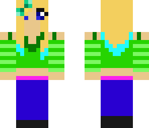 girl teen