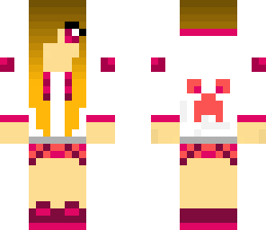 girl