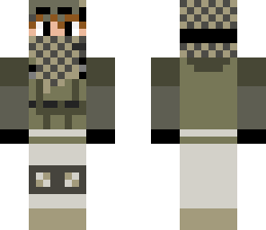 tentrillicon revised recon
