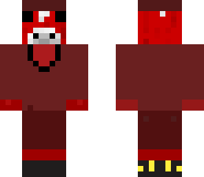 peppered 2