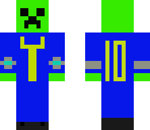 fallout creeper fixed