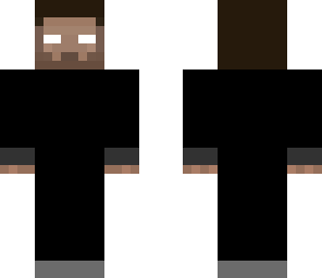 fallen herobrine no hood