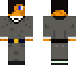 fancy guy
