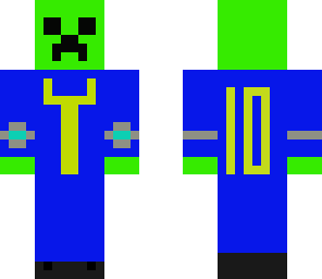 fallout creeper fixed 3