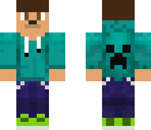 gaming guy