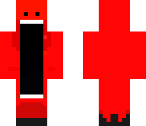 biggest mouth